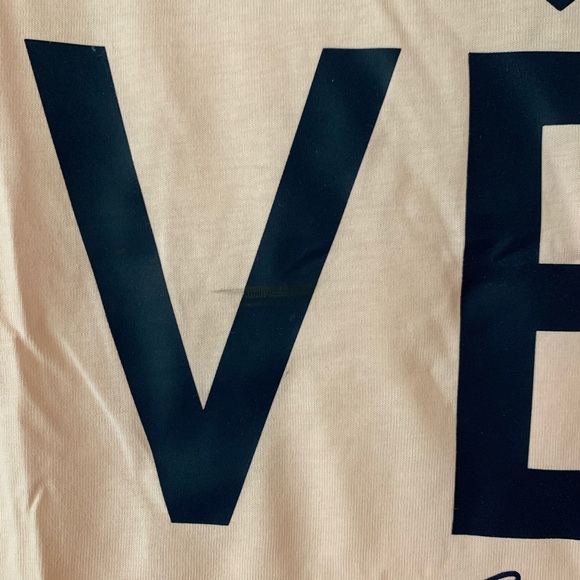 NWT Pink Pony LOVE Polo Lauren Breast Cancer T-shirt Girls XL Women Medium - Picture 11 of 12